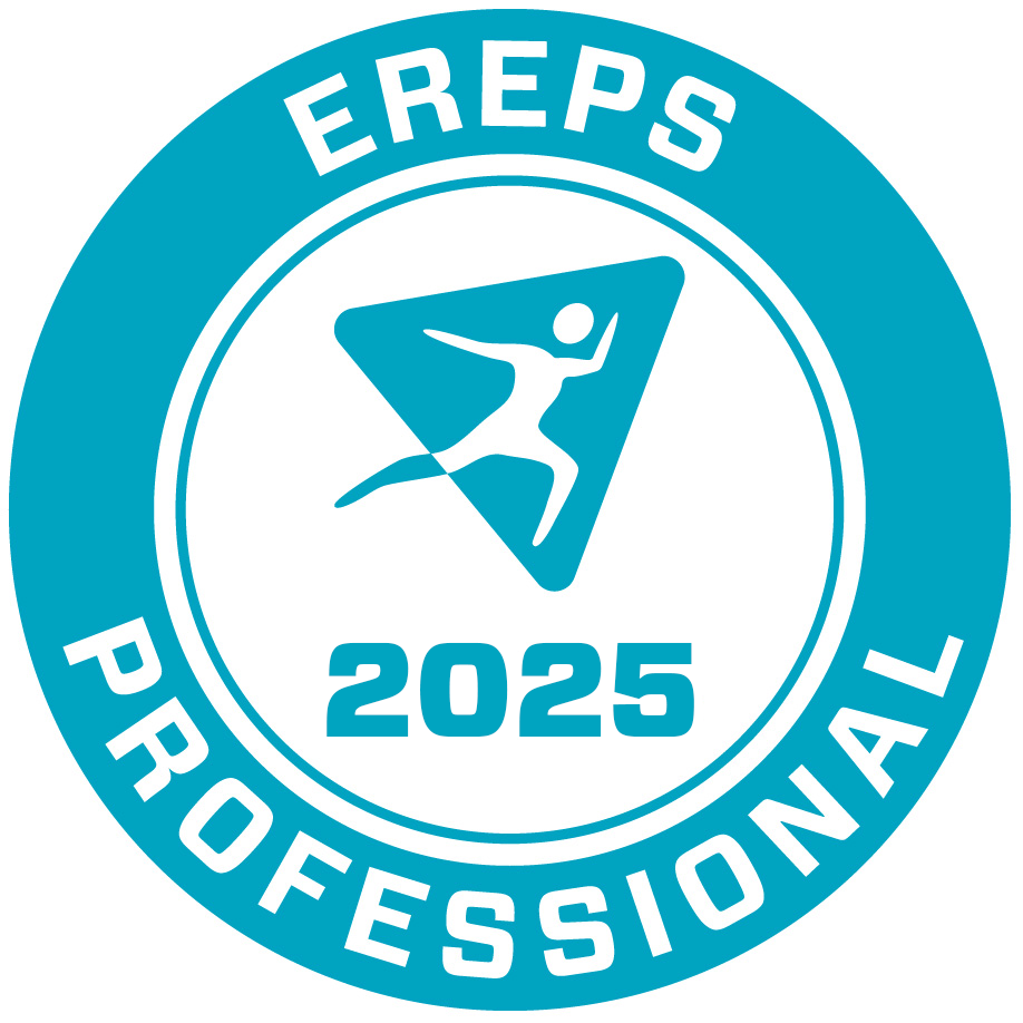 EREPS Professsional 2022