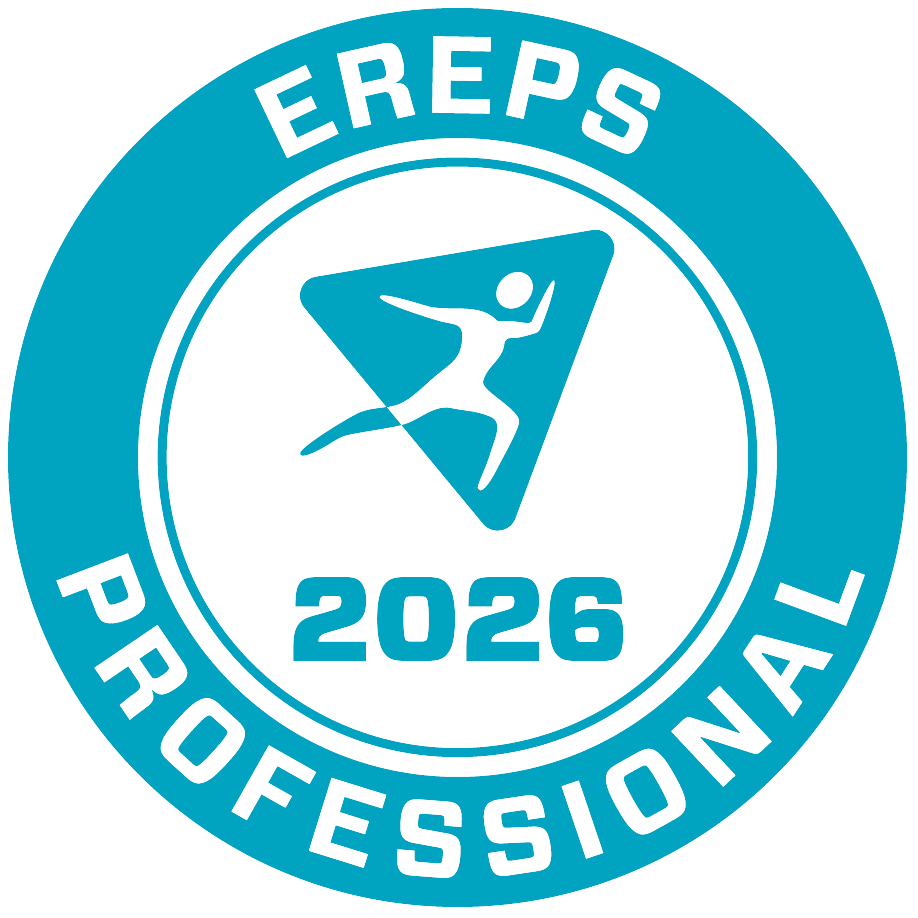 EREPS Professsional 2022