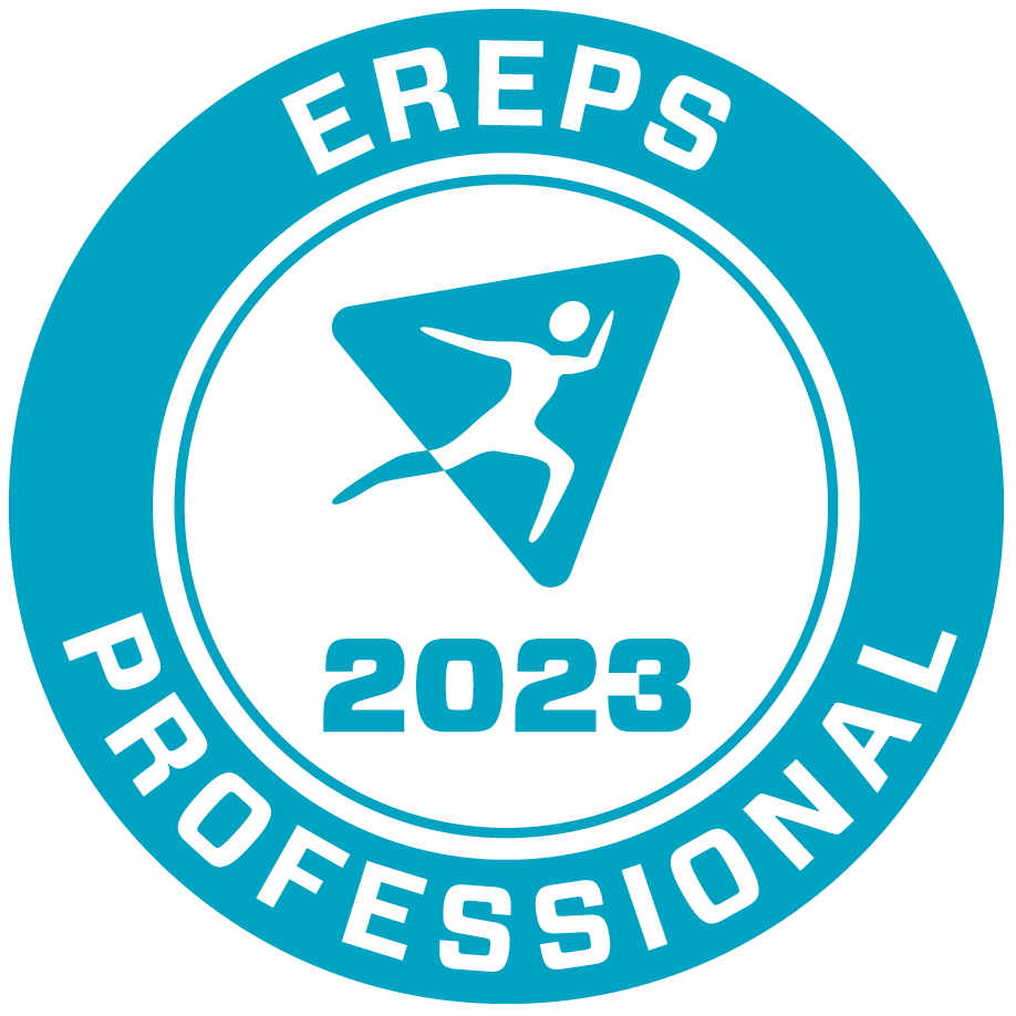 EREPS Professsional 2022