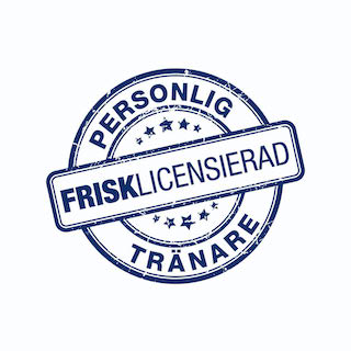 FriskLicensierad Personlig Tränare